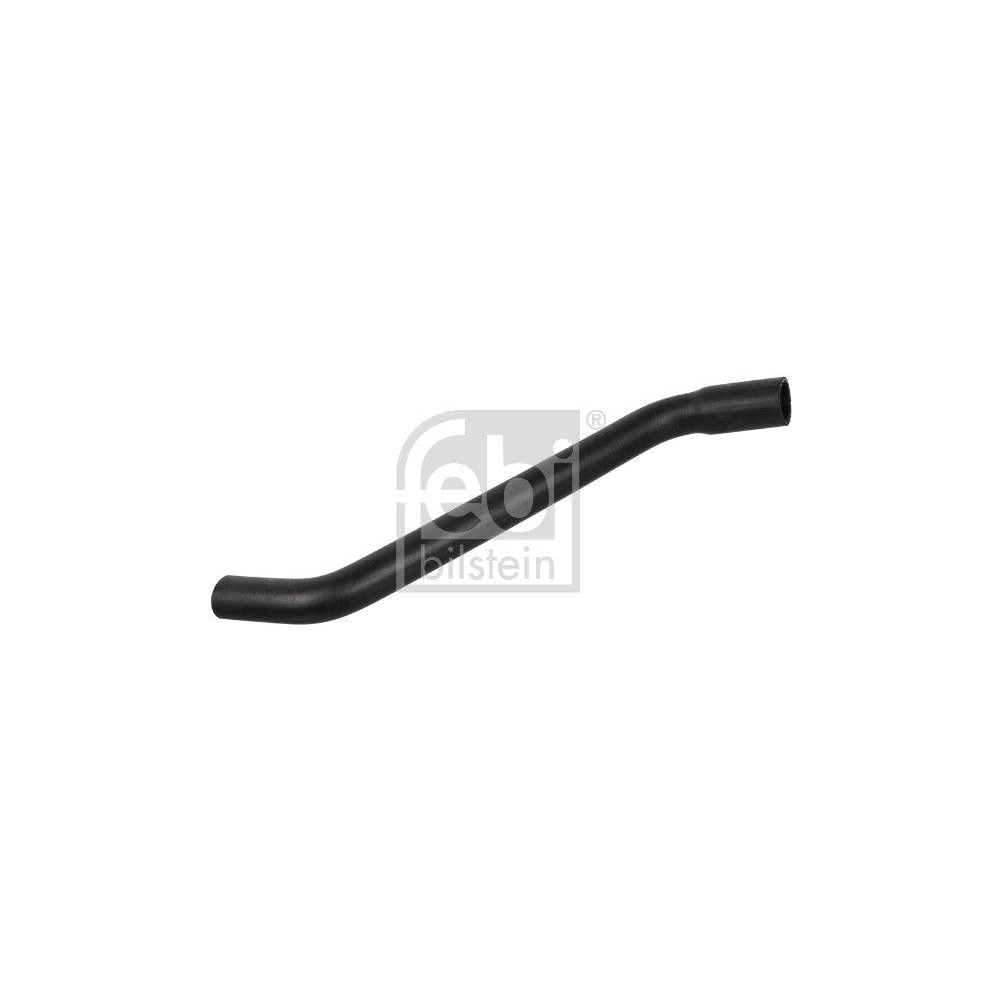 FEBI BILSTEIN K&uuml;hlerschlauch 172836 f&uuml;r DAF