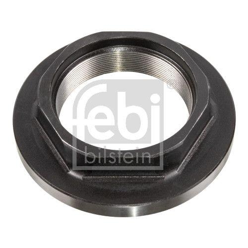 FEBI BILSTEIN Mutter, Achsstummel 179116 f&uuml;r SAF, rechts