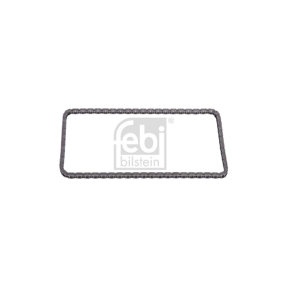 FEBI BILSTEIN Steuerkette 180443 f&uuml;r AUDI SEAT SKODA VW, links