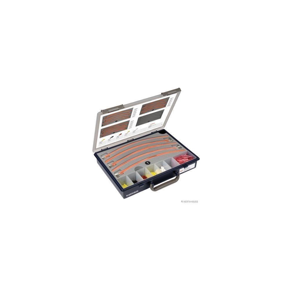 Sortiment, Reparaturkabel HERTH+BUSS ELPARTS 54277001 für