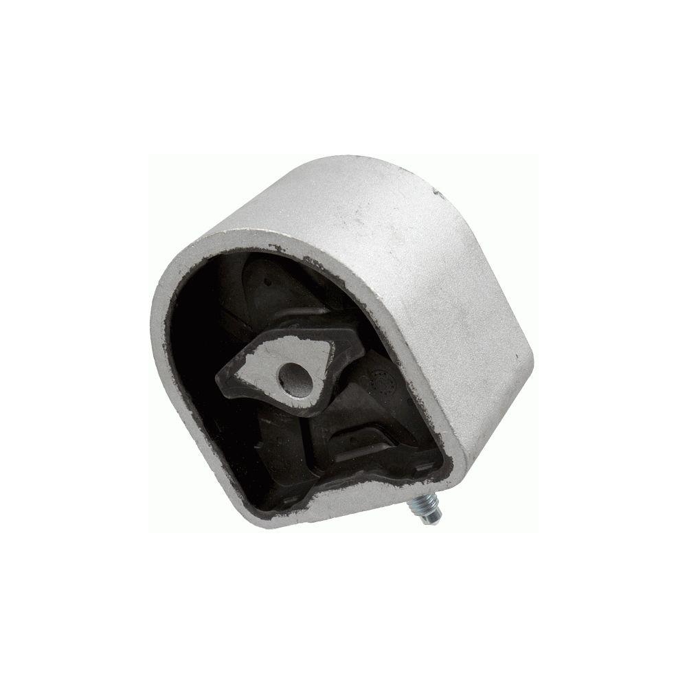 Lagerung, Motor LEMF&Ouml;RDER 22637 01 f&uuml;r MERCEDES-BENZ, vorne links, vorne rechts