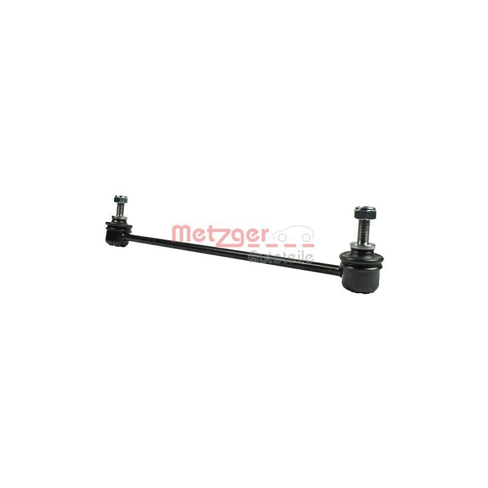Stange/Strebe, Stabilisator METZGER 53063311 KIT + f&uuml;r HONDA, Vorderachse rechts
