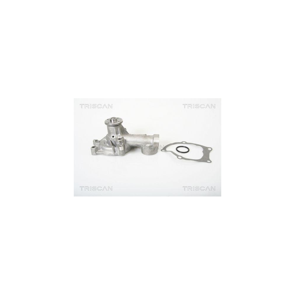 Wasserpumpe, Motork&uuml;hlung TRISCAN 8600 10857 f&uuml;r MITSUBISHI HYUNDAI