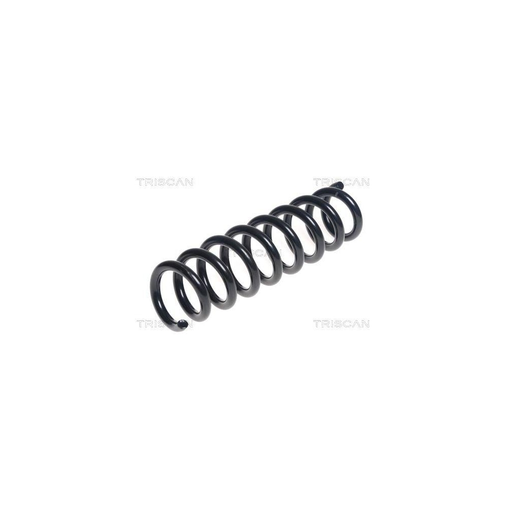Fahrwerksfeder TRISCAN 8750 11197 f&uuml;r BMW, f&uuml;r Fahrzeuge ohne Schiebedach