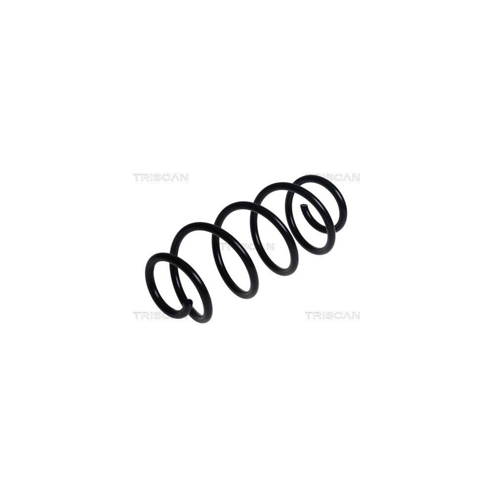 Fahrwerksfeder TRISCAN 8750 6970 f&uuml;r SUZUKI, Hinterachse