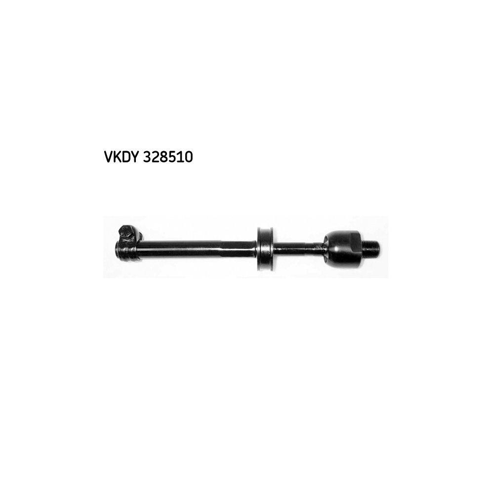 Axialgelenk, Spurstange SKF VKDY 328510 für BMW, Vorderachse beidseitig