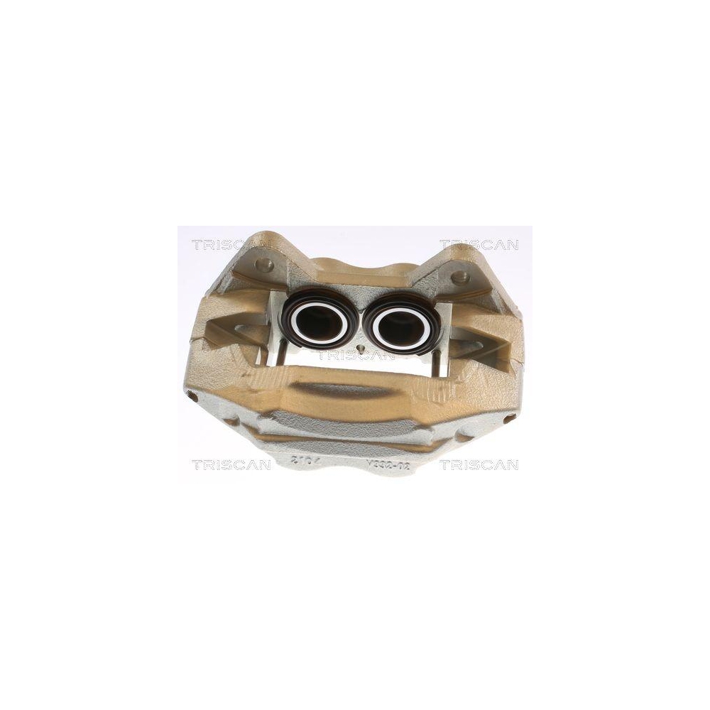 Bremssattel TRISCAN 8175 13131 f&uuml;r TOYOTA, Vorderachse links, hinter der Achse