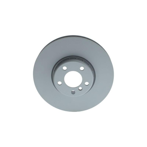 BOSCH 0 986 479 E18 Bremsscheibe f&uuml;r BMW, Vorderachse rechts