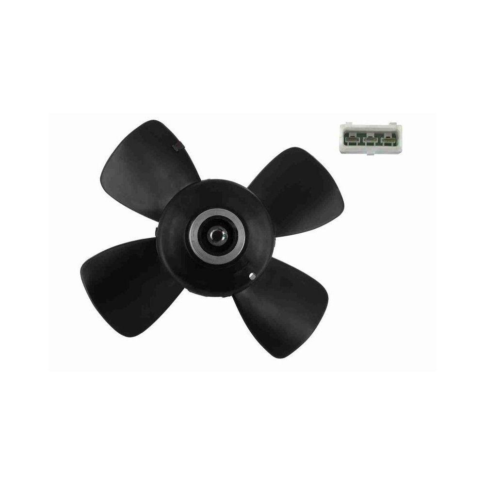 Lüfter, Motorkühlung VEMO V15-01-1804-1 Original VEMO Qualität für AUDI SEAT VW