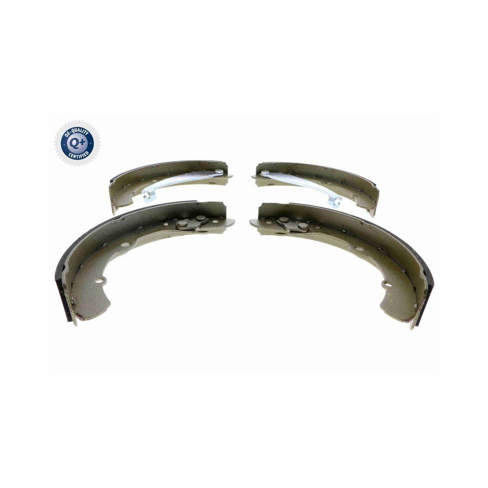 Bremsbackensatz VAICO V10-0454 Q+, Erstausrüsterqualität für AUDI SEAT SKODA VW