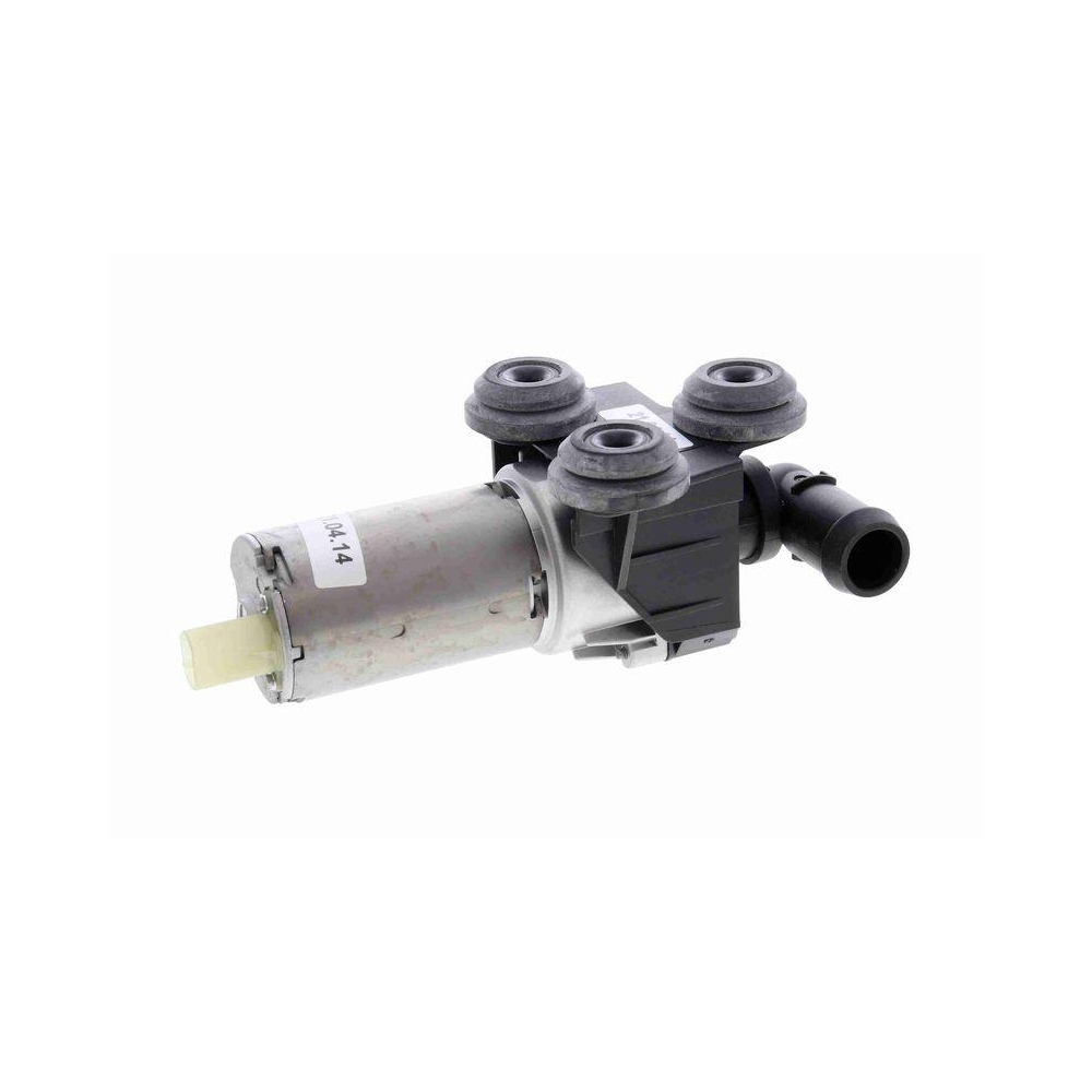 Zusatzwasserpumpe (Kühlwasserkreislauf) VEMO V20-16-0023 Original VEMO Qualität