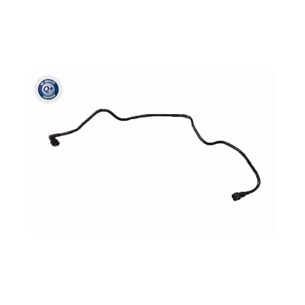Kraftstoffleitung VAICO V46-1448 Q+, Erstausr&uuml;sterqualit&auml;t f&uuml;r RENAULT