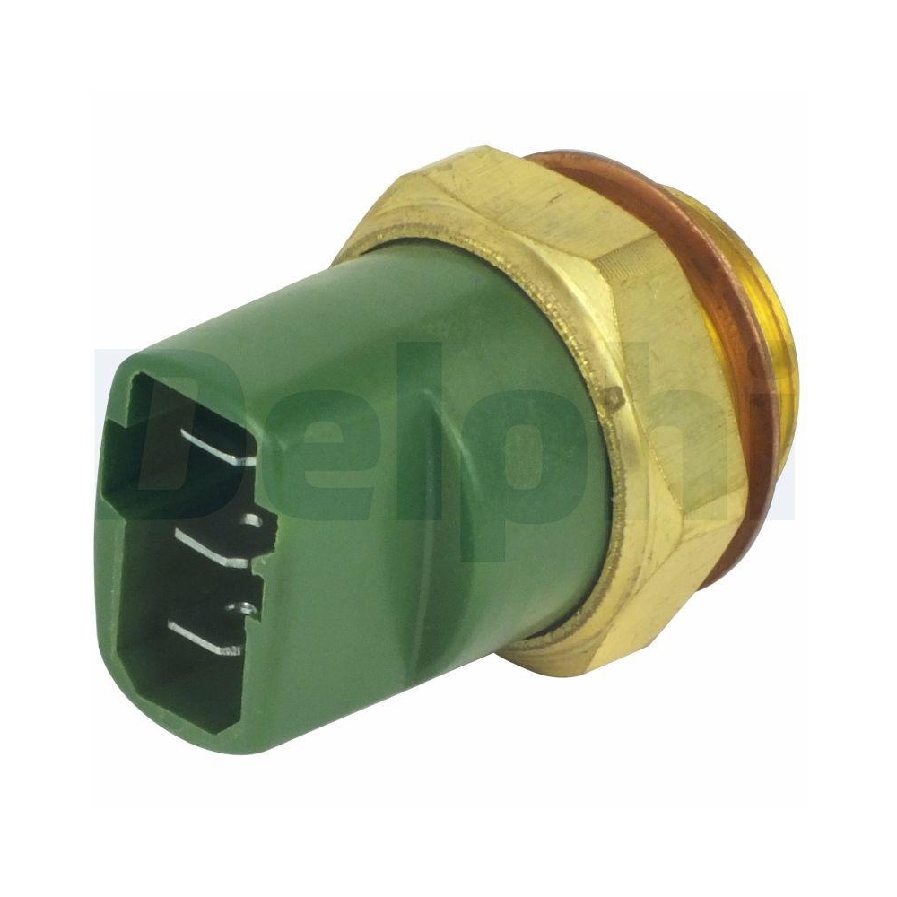 DELPHI TS10299 Temperaturschalter, K&uuml;hlerl&uuml;fter f&uuml;r AUDI VW