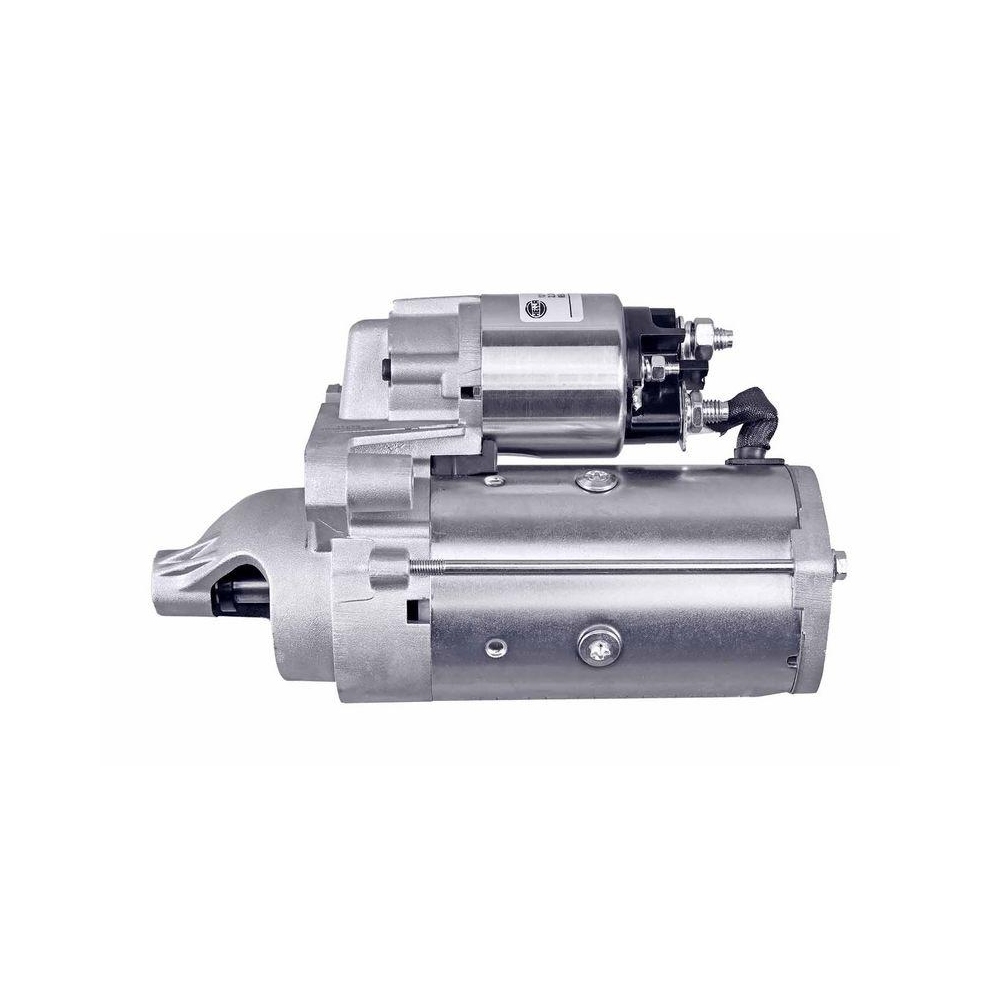 HELLA Starter 8EA 012 526-141 für CITROËN OPEL PEUGEOT SUZUKI VAUXHALL DS