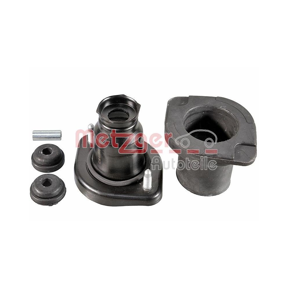 Reparatursatz, Federbeinst&uuml;tzlager METZGER 6490374 GREENPARTS f&uuml;r HONDA