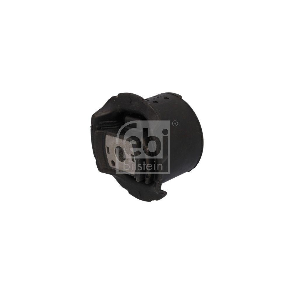 Lagerung, Achsk&ouml;rper FEBI BILSTEIN 194799 f&uuml;r MERCEDES-BENZ, Hinterachse links