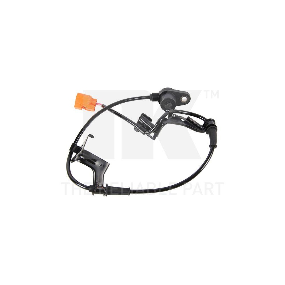 Sensor, Raddrehzahl NK 292608 für HONDA, Vorderachse links
