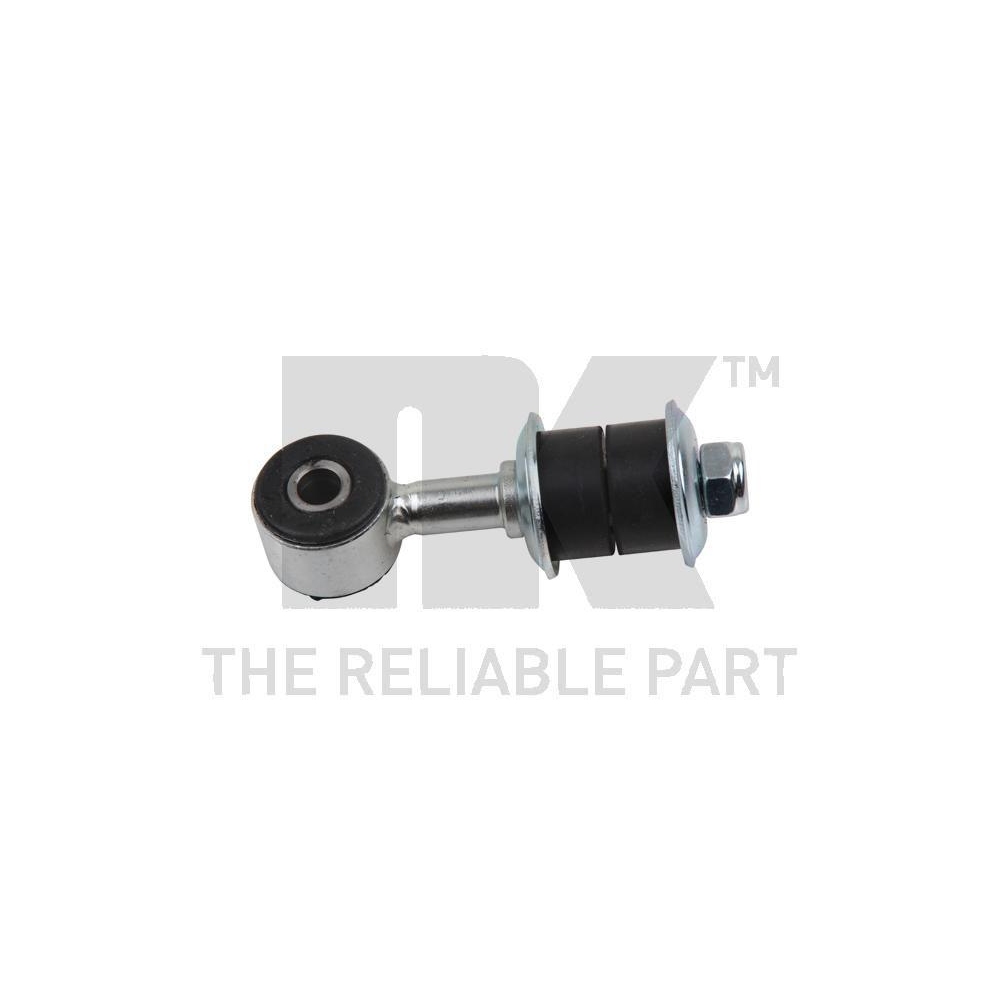 Stange/Strebe, Stabilisator NK 5114541 f&uuml;r TOYOTA LEXUS, Vorderachse