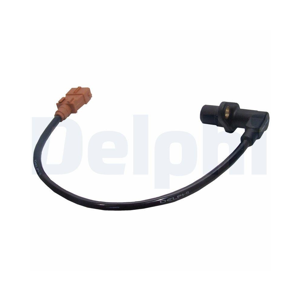 DELPHI SS10822 Impulsgeber, Kurbelwelle f&uuml;r CITRO&Euml;N PEUGEOT