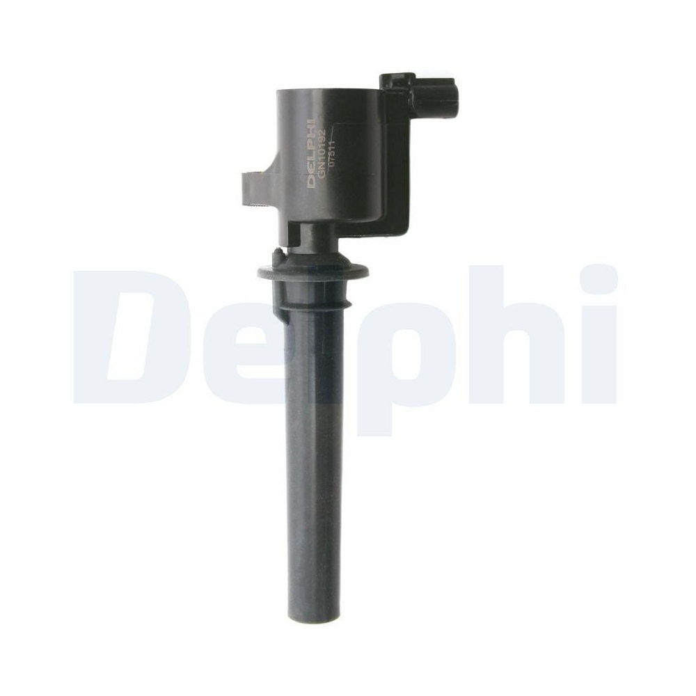 DELPHI GN10192-12B1 Z&uuml;ndspule f&uuml;r FORD MAZDA