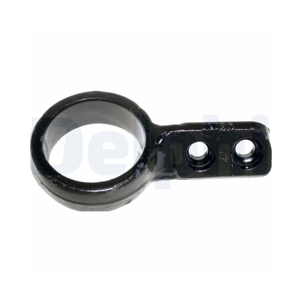 DELPHI TD346W Lagerung, Lenker f&uuml;r BMW, Vorderachse links, hinten, unten