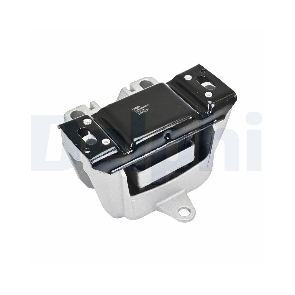 DELPHI TEM272 Lagerung, Motor f&uuml;r AUDI SEAT SKODA VW, links, vorne