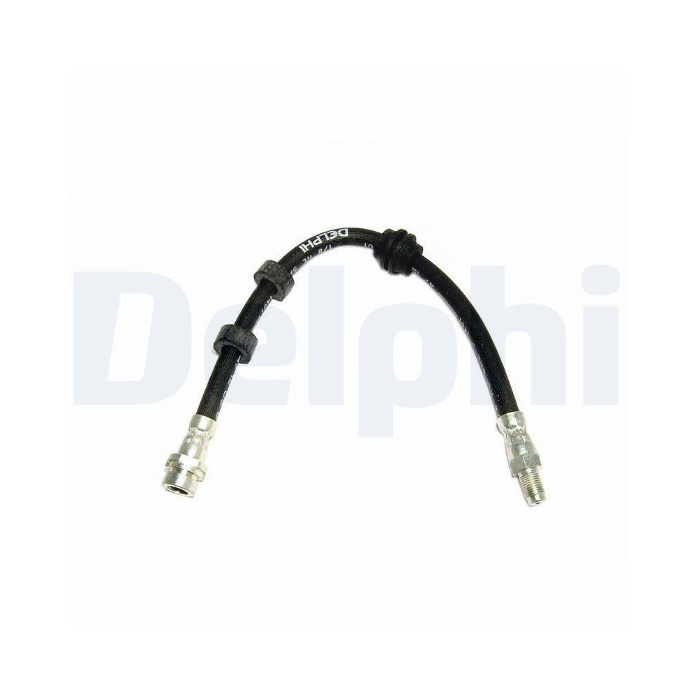 DELPHI LH0362 Bremsschlauch f&uuml;r FORD, Vorderachse
