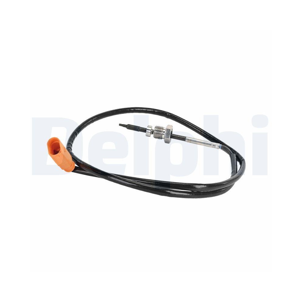 DELPHI TS30459-12B1 Sensor, Abgastemperatur f&uuml;r AUDI