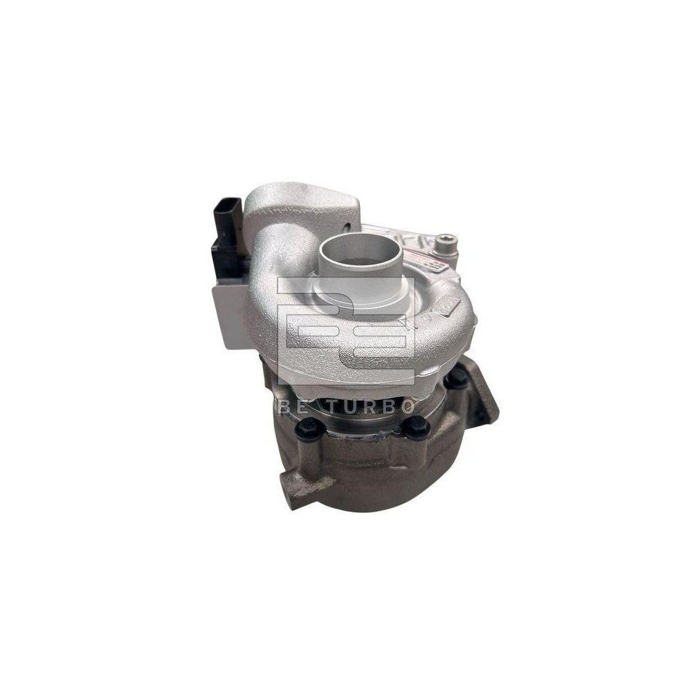 BE TURBO 125010 Lader, Aufladung f&uuml;r BMW