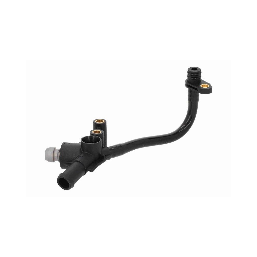 VAICO V30-4870 K&uuml;hlmittelrohrleitung Original VAICO Qualit&auml;t f&uuml;r MERCEDES-BENZ