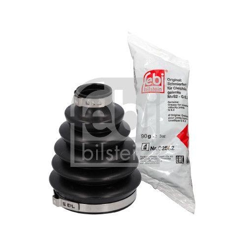 FEBI BILSTEIN 1002263 Faltenbalgsatz, Antriebswelle f&uuml;r FORD FORD MOTOR COMPANY