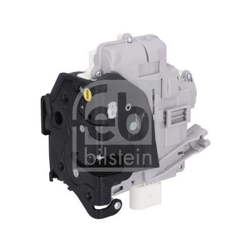 FEBI BILSTEIN 1005113 T&uuml;rschloss febi Plus f&uuml;r AUDI, hinten links