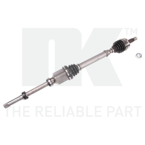 NK 509923 Antriebswelle f&uuml;r CITRO&Euml;N OPEL PEUGEOT VAUXHALL DS, Vorderachse rechts