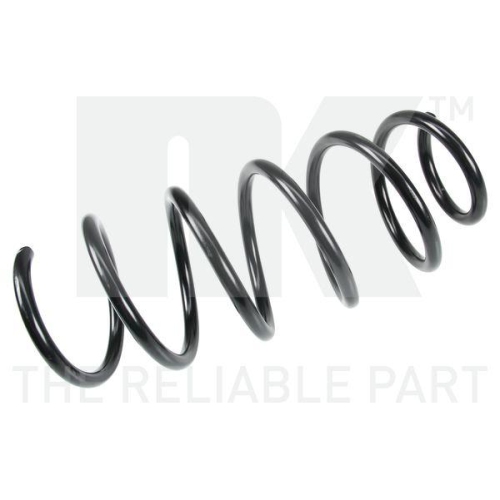 NK 542619 Fahrwerksfeder f&uuml;r HONDA, Vorderachse