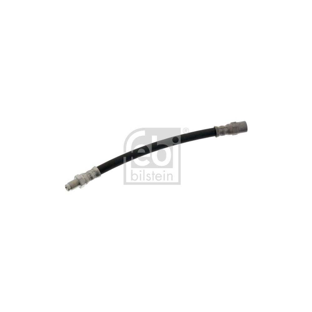 FEBI BILSTEIN Bremsschlauch 01747 f&uuml;r BMW, Hinterachse, Hinterachse links