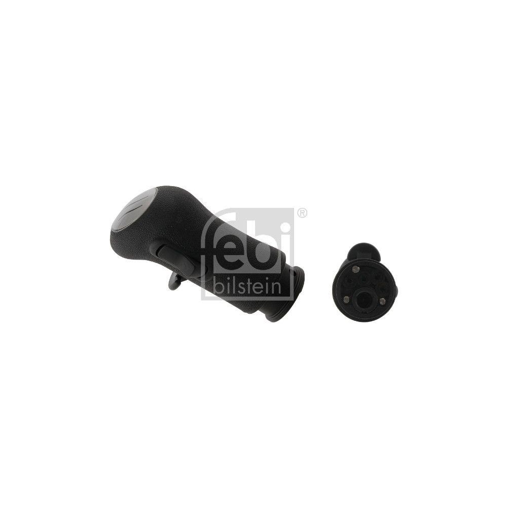 Schalthebelknauf FEBI BILSTEIN 30901 für RENAULT TRUCKS