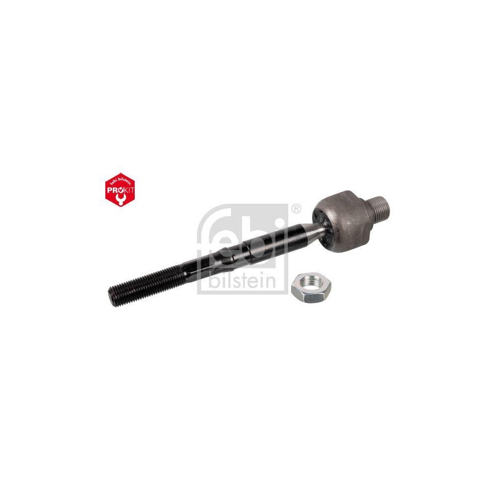 FEBI BILSTEIN Axialgelenk, Spurstange 41912 ProKit f&uuml;r KIA, Vorderachse links