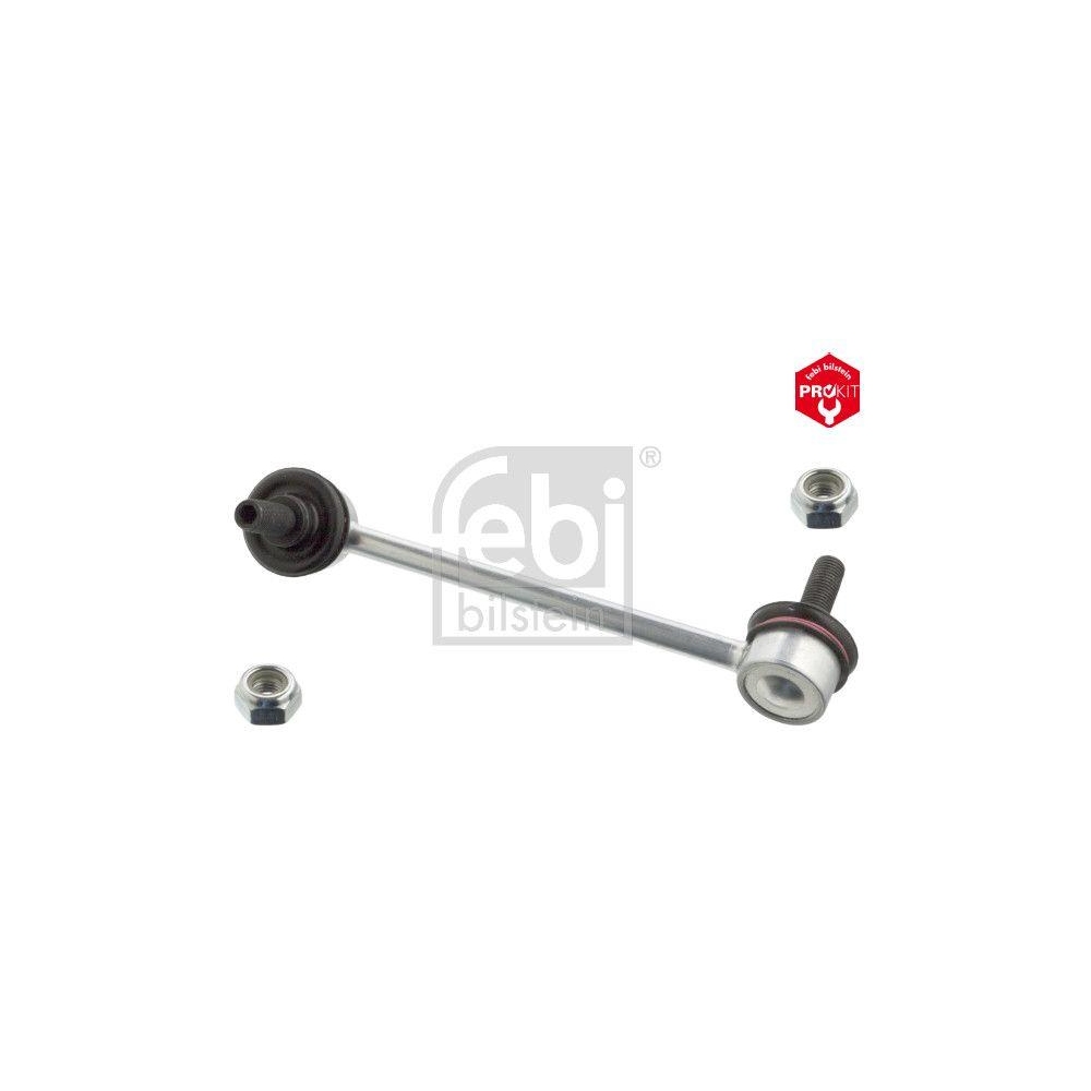 FEBI BILSTEIN Stange/Strebe, Stabilisator 43317 ProKit f&uuml;r ISUZU