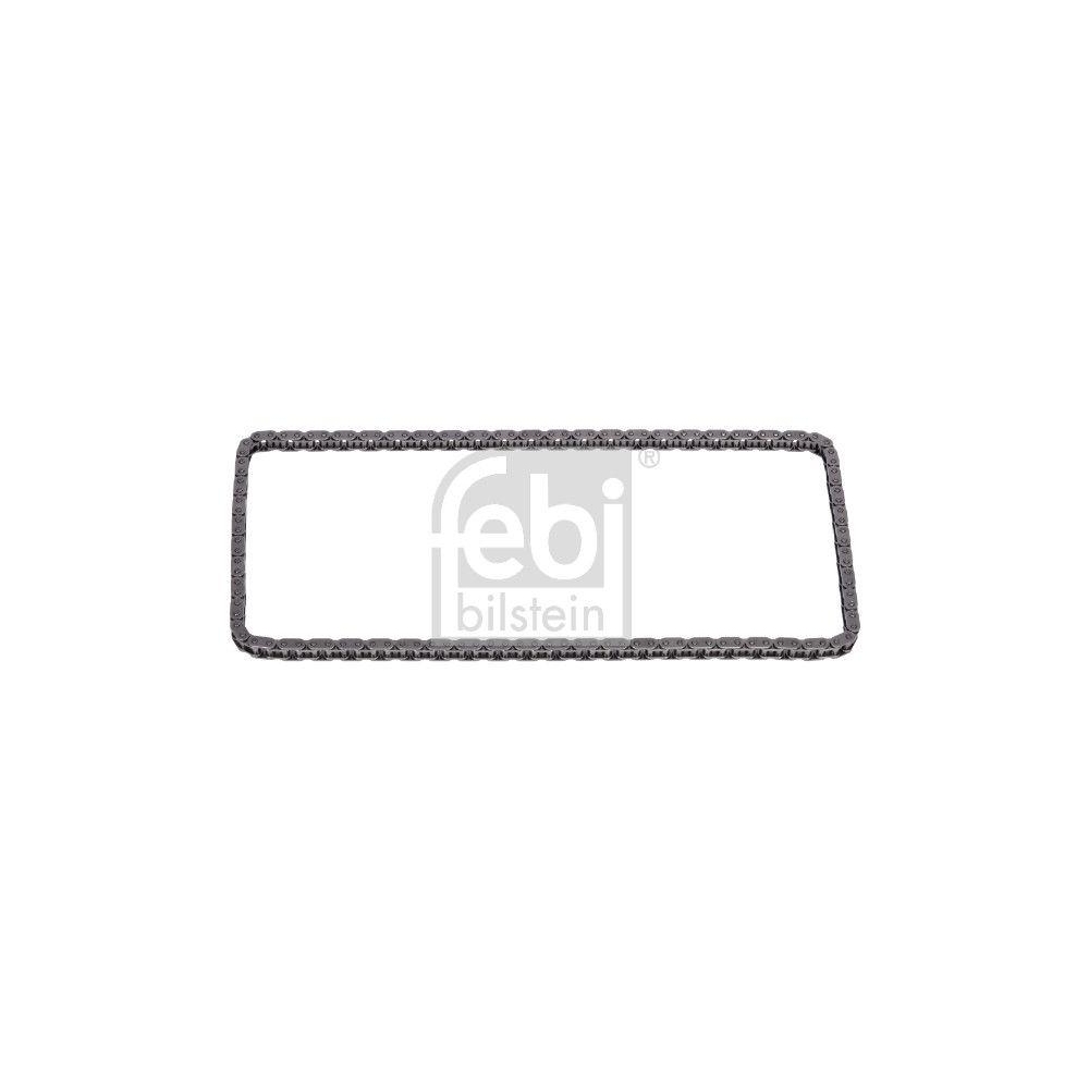 FEBI BILSTEIN Steuerkette 180444 f&uuml;r AUDI SEAT SKODA VW, links