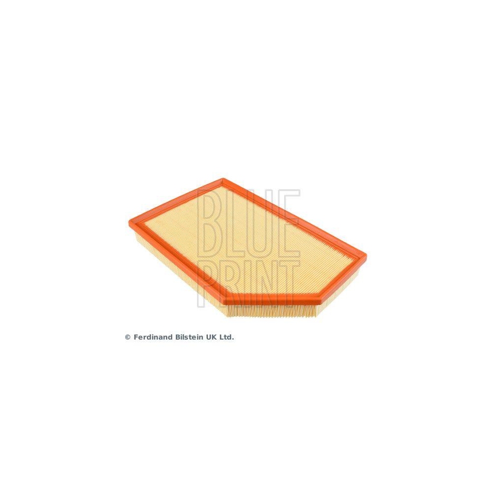 Luftfilter BLUE PRINT ADF122231 f&uuml;r VOLVO, f&uuml;r Fahrzeuge mit Performance Paket