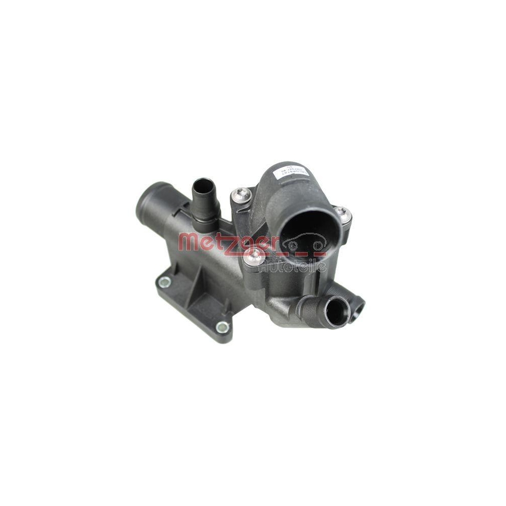 Thermostat, K&uuml;hlmittel METZGER 4006346 f&uuml;r MERCEDES-BENZ NISSAN RENAULT