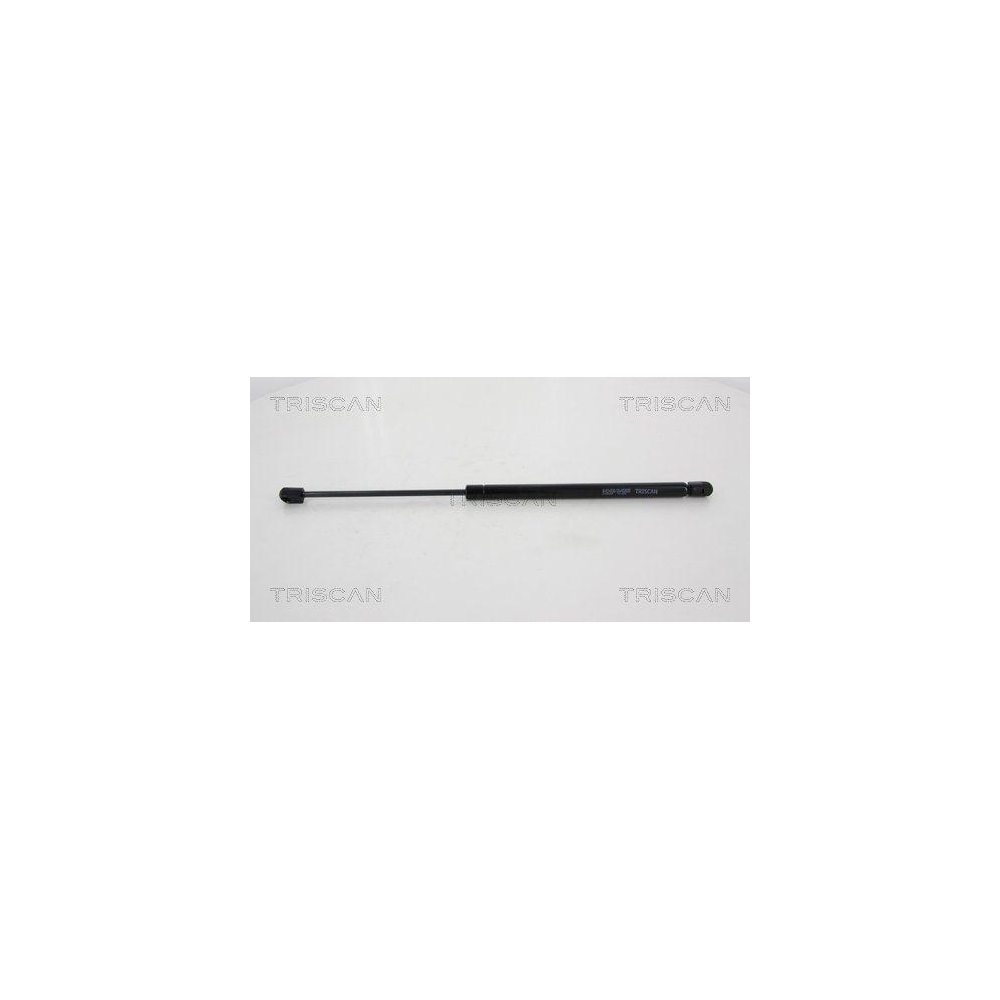 Gasfeder, Koffer-/Laderaum TRISCAN 8710 43228 für HYUNDAI, hinten links