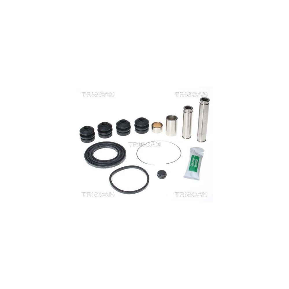 Reparatursatz, Bremssattel TRISCAN 8170 205112 f&uuml;r, Vorderachse