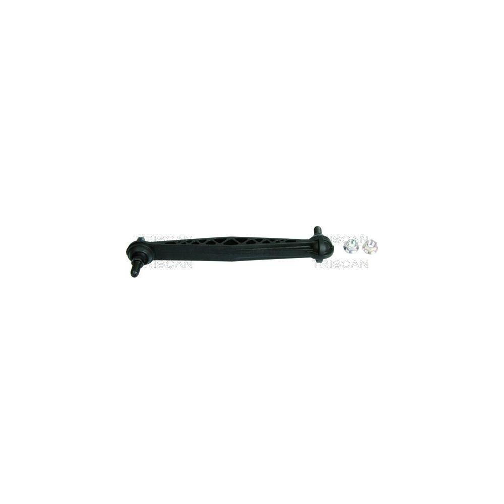 Stange/Strebe, Stabilisator TRISCAN 8500 21609 f&uuml;r CHEVROLET DAEWOO, Hinterachse