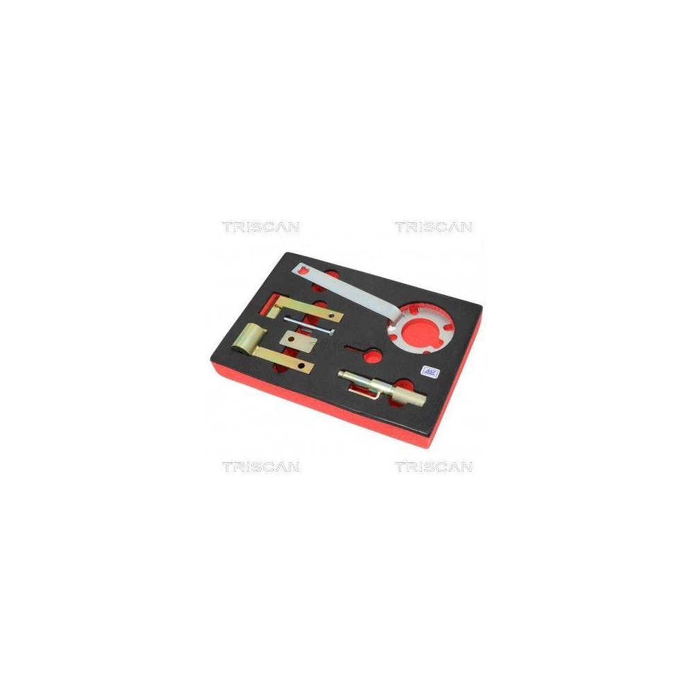 Montagewerkzeug, Zahnriemen TRISCAN gat5087 für