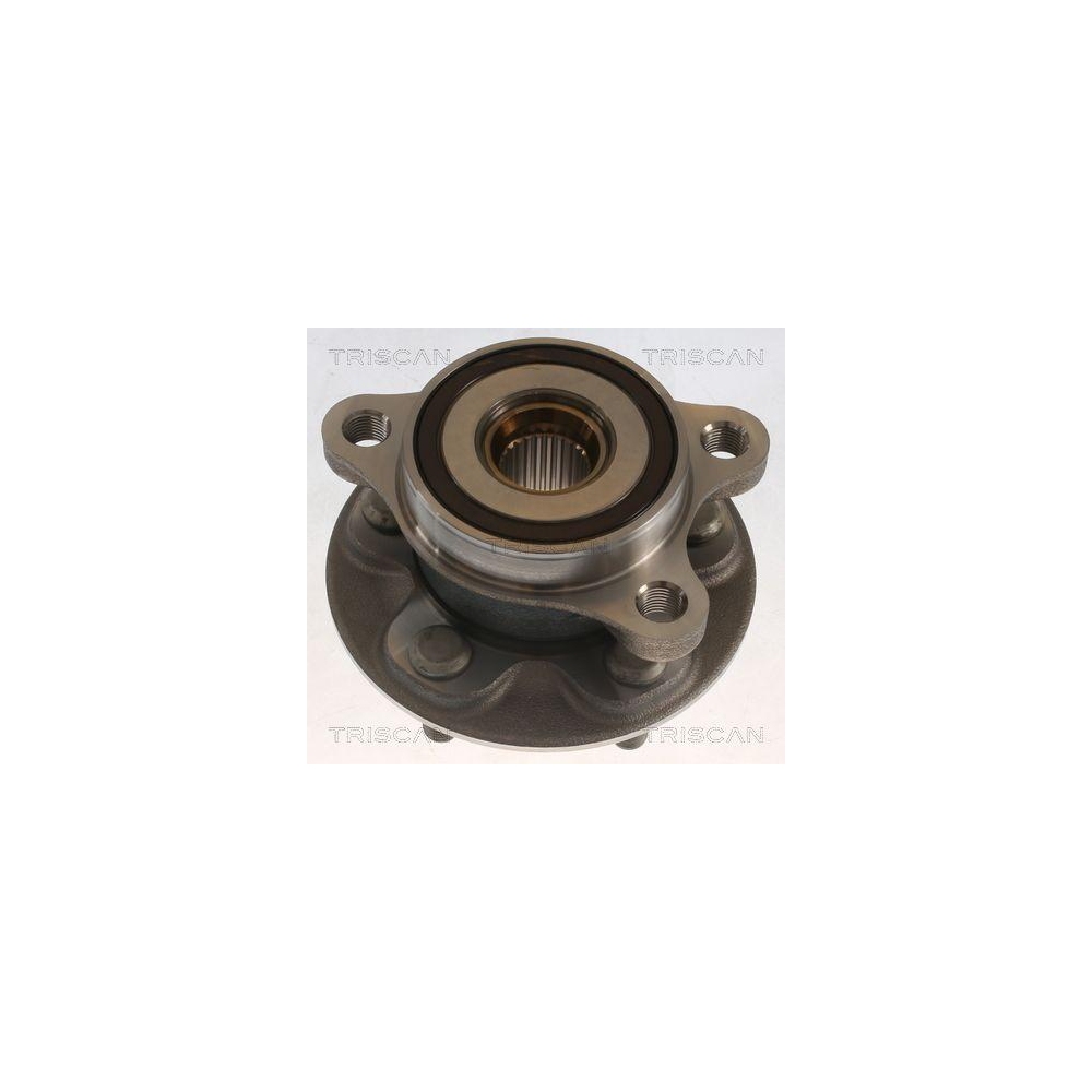 Radlagersatz TRISCAN 8530 13158 f&uuml;r TOYOTA, Vorderachse