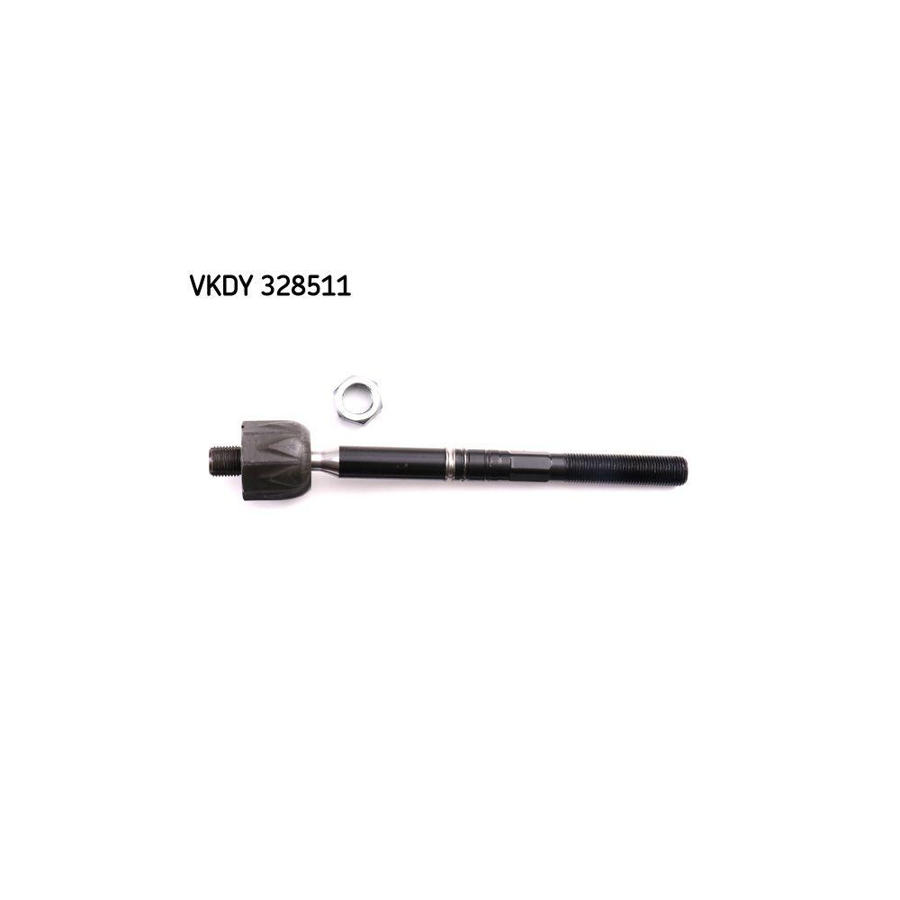 Axialgelenk, Spurstange SKF VKDY 328511 f&uuml;r BMW, Vorderachse beidseitig
