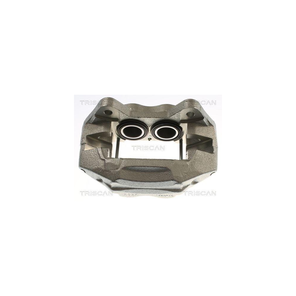 Bremssattel TRISCAN 8175 13132 f&uuml;r TOYOTA, Vorderachse rechts, hinter der Achse