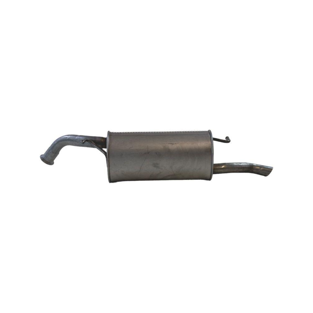 Endschalld&auml;mpfer BOSAL 228-045 f&uuml;r TOYOTA