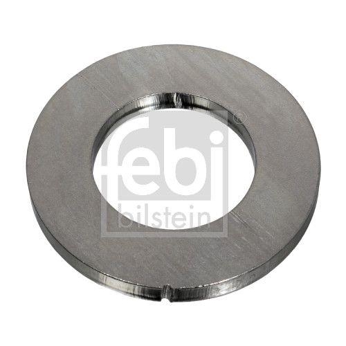 Distanzring, Federsattel-Konsole FEBI BILSTEIN 15121 f&uuml;r BPW
